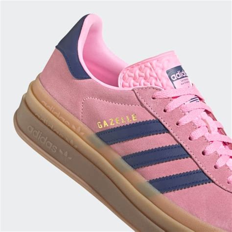 adidas Gazelle, Schuhe 